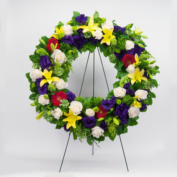 Large 24" Wreath